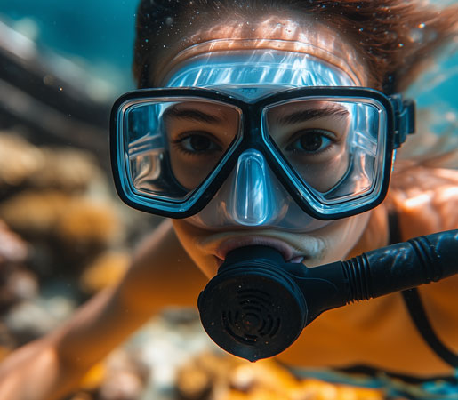 anna-maria-island-inhouse-services-snorkeling