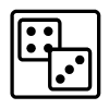 game area icon