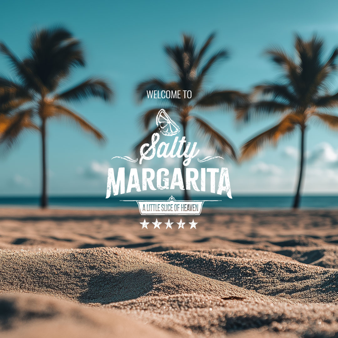Salty Margarita Placeholder