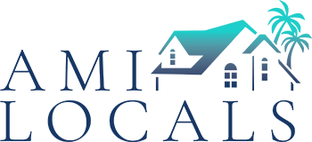 AMI Locals Logo